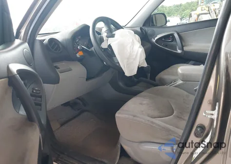 2010 Toyota Rav4 from USA, damaged, VIN 2T3ZF4DV3AW051301